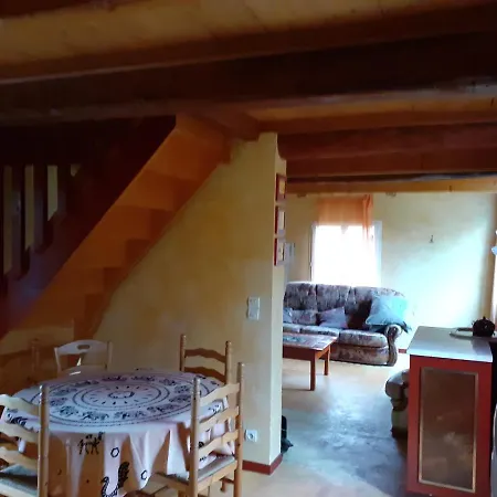 Manoir Du Buquet オンフルール