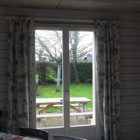 Manoir Du Buquet 別荘 *