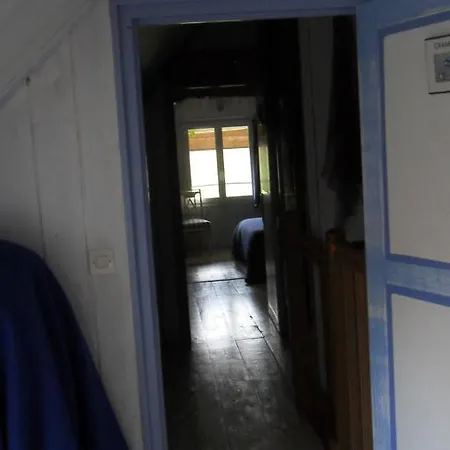 Manoir Du Buquet オンフルール