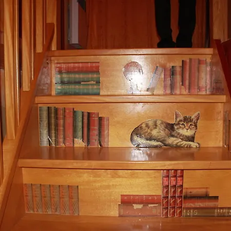 別荘 Manoir Du Buquet *