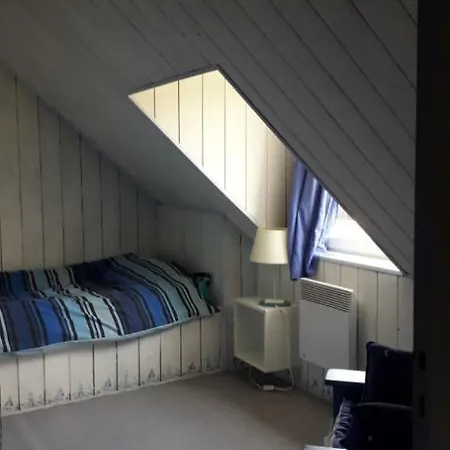 Manoir Du Buquet 別荘 *