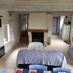 Manoir Du Buquet * Honfleur