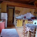 Holiday home Manoir Du Buquet Honfleur