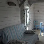 Holiday home Manoir Du Buquet *