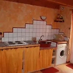 Holiday home Manoir Du Buquet