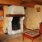 Дом отдыха Manoir Du Buquet Онфлёр