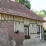 Holiday home Manoir Du Buquet