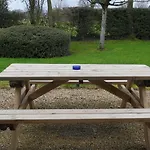 Manoir Du Buquet Holiday home Honfleur