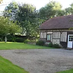 Holiday home Manoir Du Buquet *