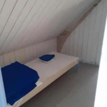 Gites Manoir Du Buquet Prázdninový dům *