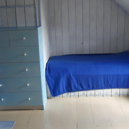Дом отдыха Manoir Du Buquet