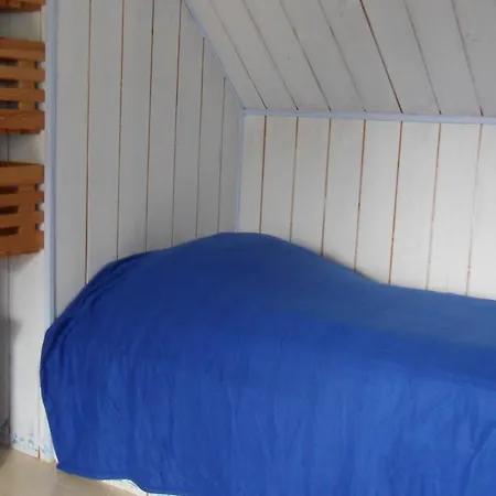 Prázdninový dům Gites Manoir Du Buquet