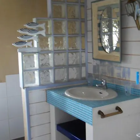 Prázdninový dům Gites Manoir Du Buquet Honfleur