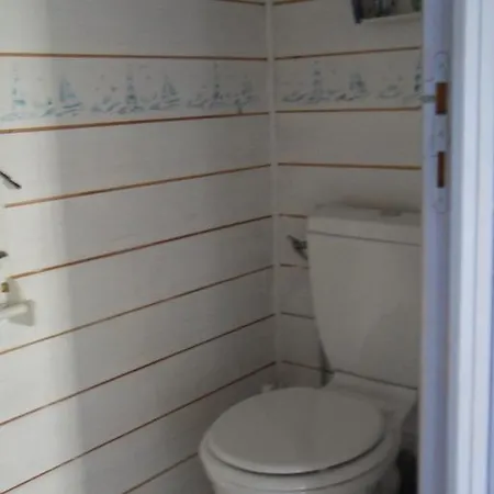 Gites Manoir Du Buquet * Honfleur