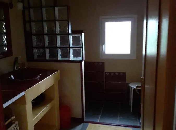 Manoir Du Buquet Dom wakacyjny *