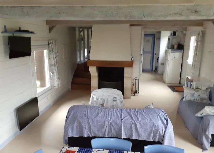 Manoir Du Buquet * Honfleur