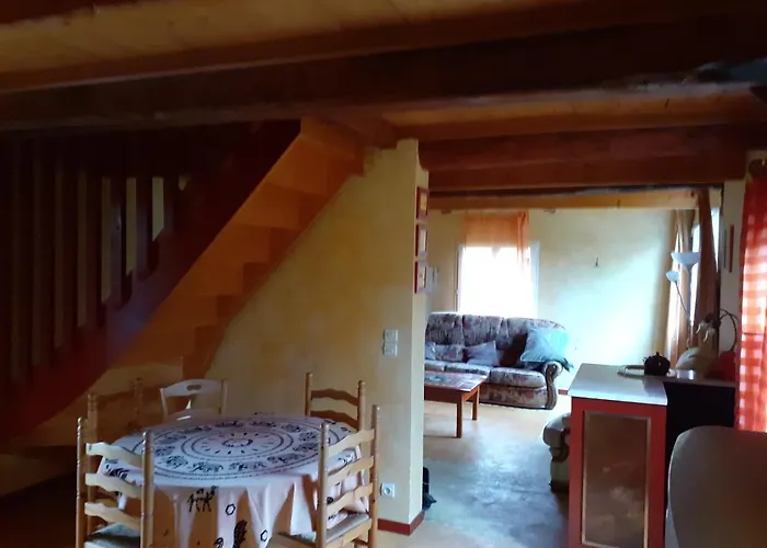 Manoir Du Buquet Honfleur