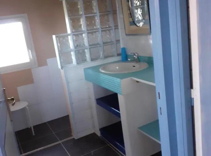 Manoir Du Buquet Dom wakacyjny *