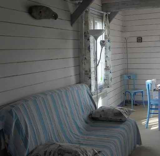 Hébergement de vacances Manoir Du Buquet *