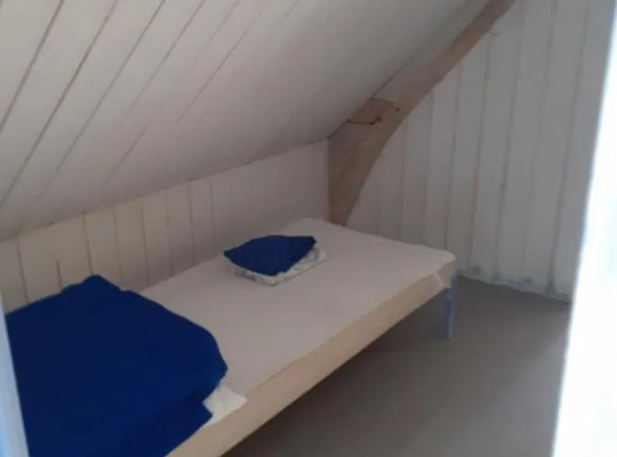 Manoir Du Buquet Hébergement de vacances *