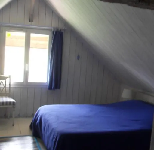 Manoir Du Buquet Hébergement de vacances *