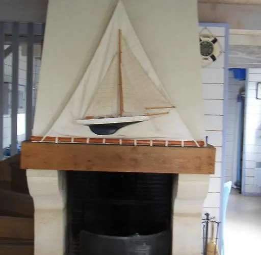 Hébergement de vacances Manoir Du Buquet *