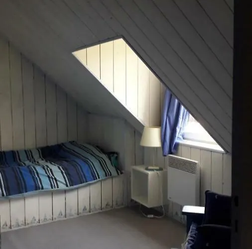 Manoir Du Buquet Dom wakacyjny *